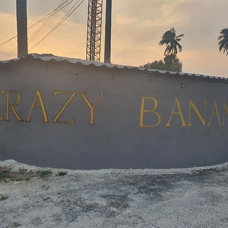 达叻府 Crazy Monkey酒店 外观 照片